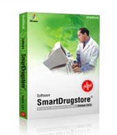 SmartDrugstore 3.0.5 Plus+  NetworkNew Edition