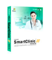 SmartClinic CC New Edition