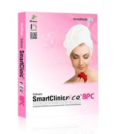 SmartClinic Nice BPC