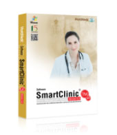 SmartClinic TM Plus New Edition