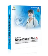 SmartClinic 4.0 Plus X  New Edition