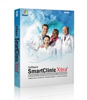 SmartClinic Xtra  สำหรับคลินิกทั่วไปและคลินิก ANC New Edition