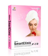 SmartClinic Nice 5.0  New Edition >>> mySQL