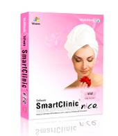 SmartClinic Nice NW  New Edition  >>> SQL Server