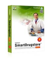 SmartDrugstore AEC