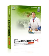 SmartDrugstore - C