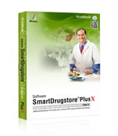 SmartDrugstore 3.0.5  PlusX