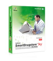 SmartDrugstore Sky