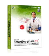 SmartDrugstore 3.0.5 XT