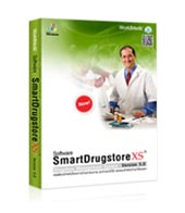 SmartDrugstore 3.0.5 XS