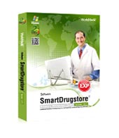 SmartDrugstore 3.0.5  Plus+ 20th EXP