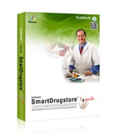 SmartDrugstore Touch