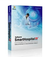 SmartHospital DN
