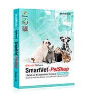 SmartVet-PetShop  New Edition